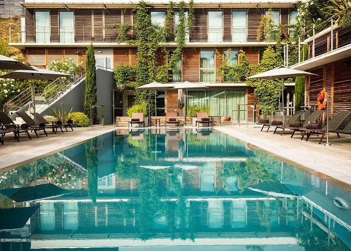 Les hôtels Courtyard à Montpellier : Un choix parfait pour votre séjour