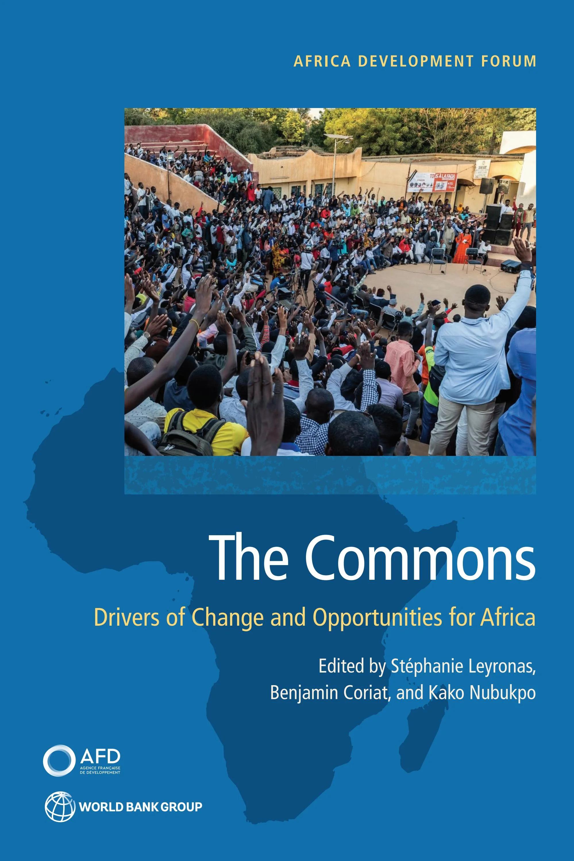 The Commons by World Bank Publications - Issuu