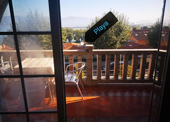Mejores Hoteles con Encanto en Vigo