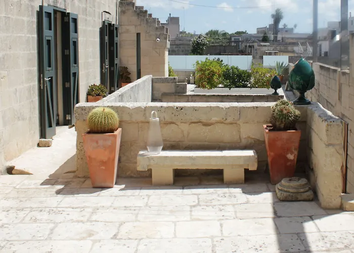 Hotel Racale Lecce