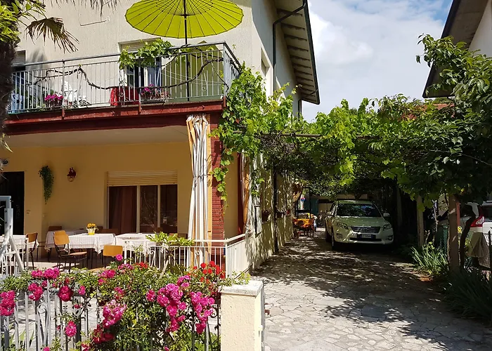 Migliori Hotel 2 Stelle a Pinarella di Cervia