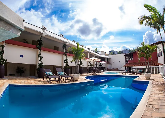 Melhor Hotel em Viçosa: Palace Hotel