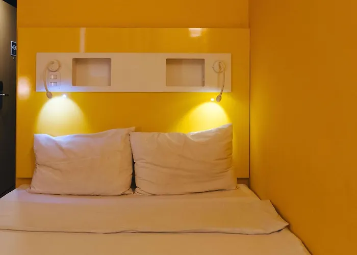 Excelente Hotel em Barbacena, Minas Gerais