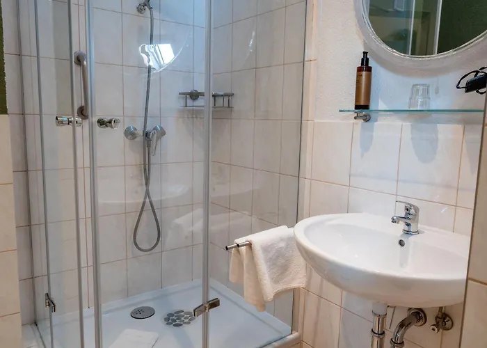 Bestes Hotel in Bad Mergentheim