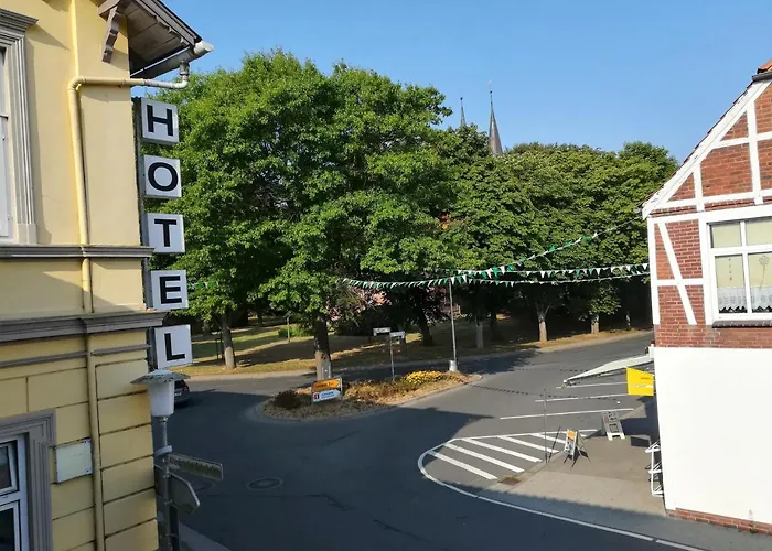 Beste Webcam für Kamp Hotel in Duhnen, Cuxhaven