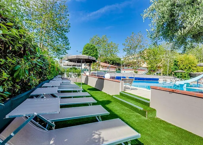 Migliori Hotel a Pinarella di Cervia