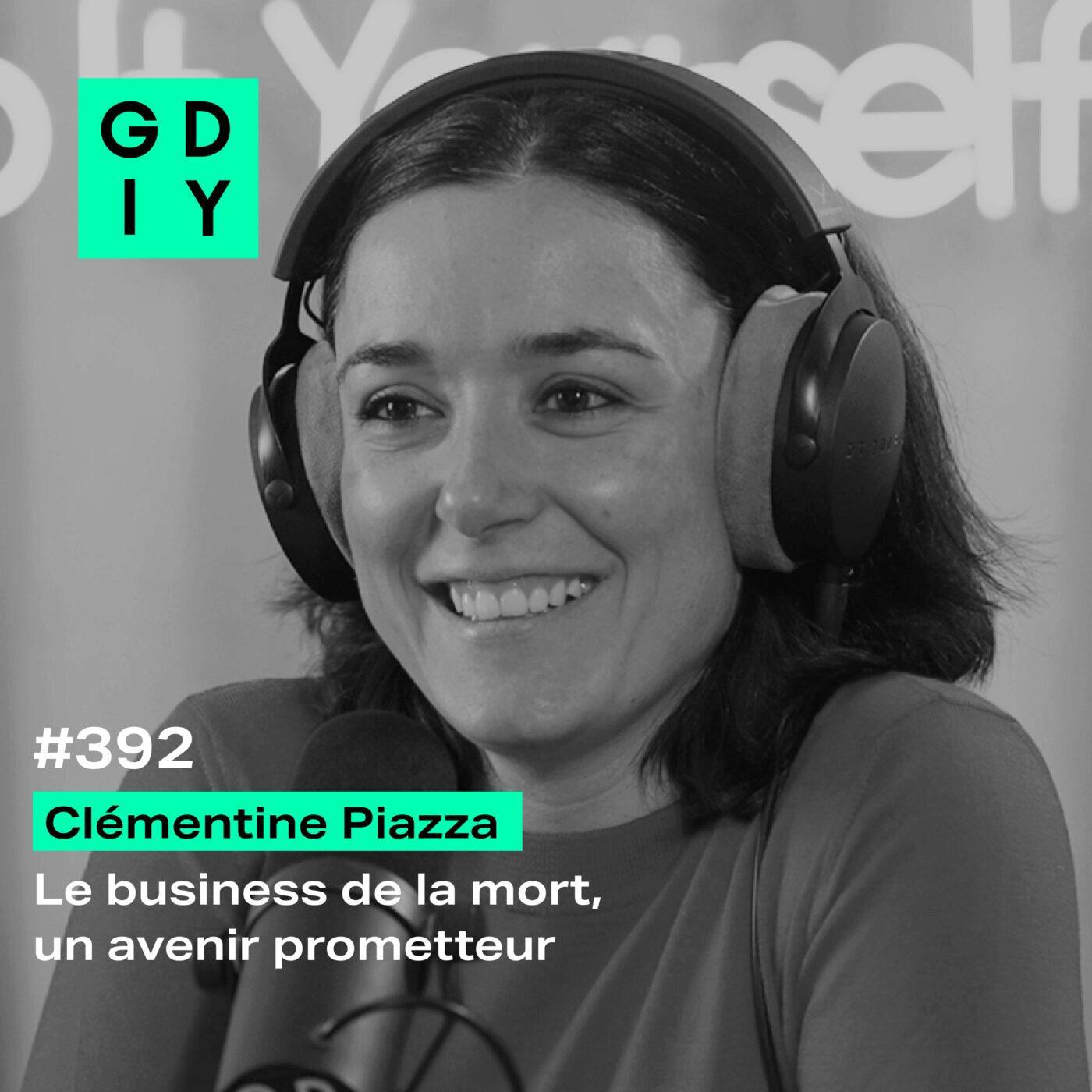 Génération Do It Yourself • Listen on Fountain