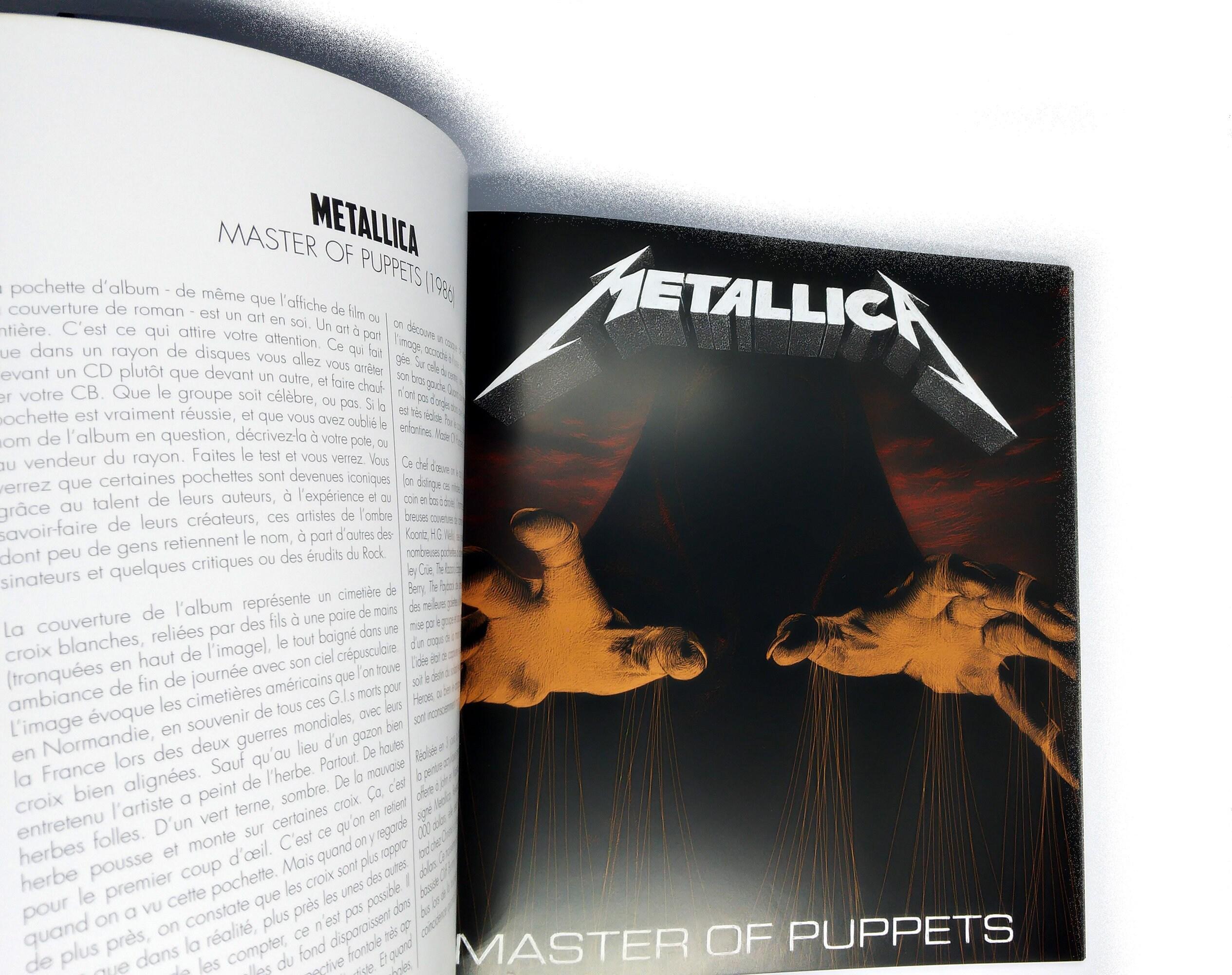 Alternative Rock Cover Art Art Book Par Will Argunas Edition ...