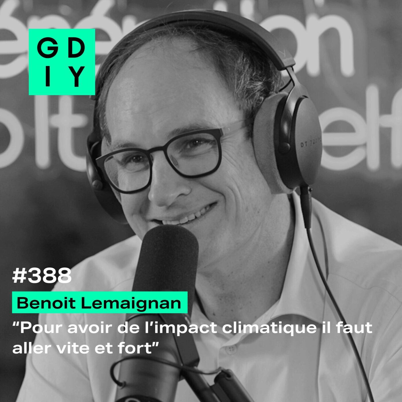 Génération Do It Yourself • Listen on Fountain