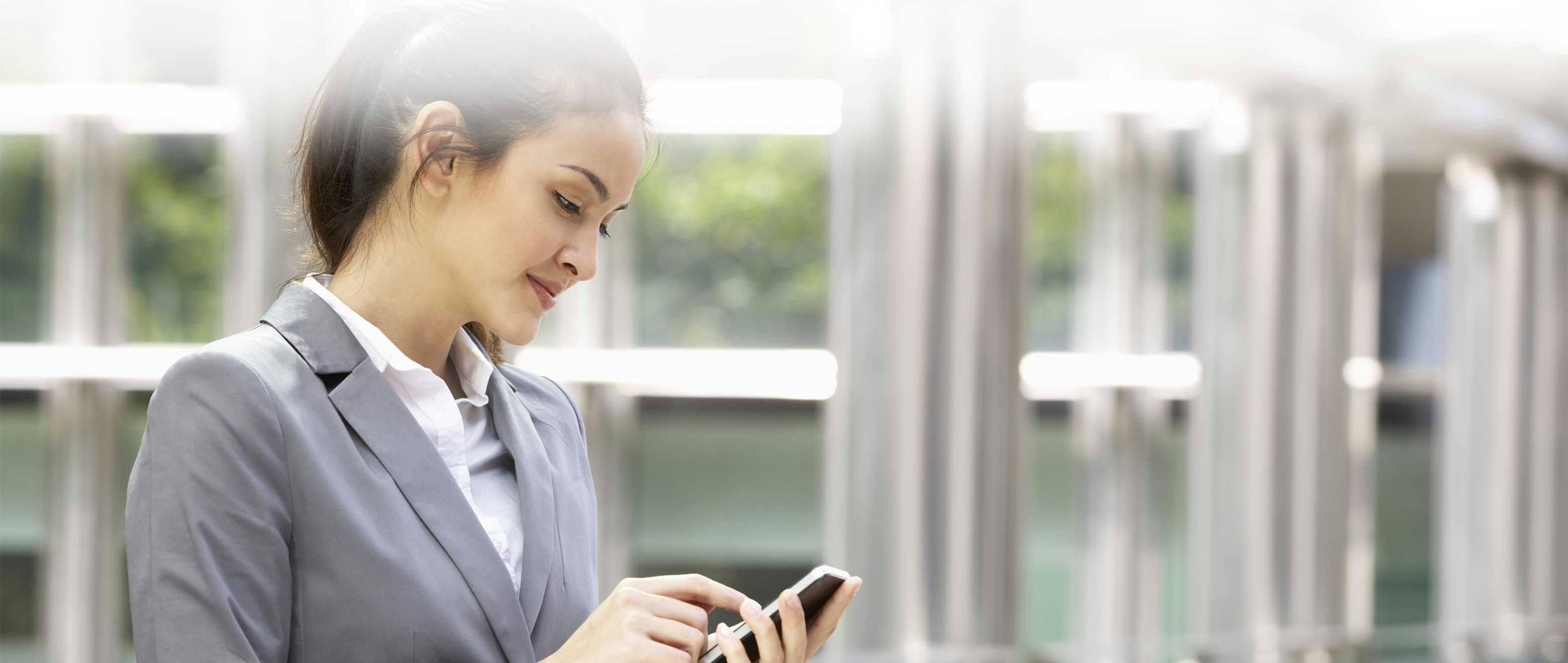 Web Application | Chrome River