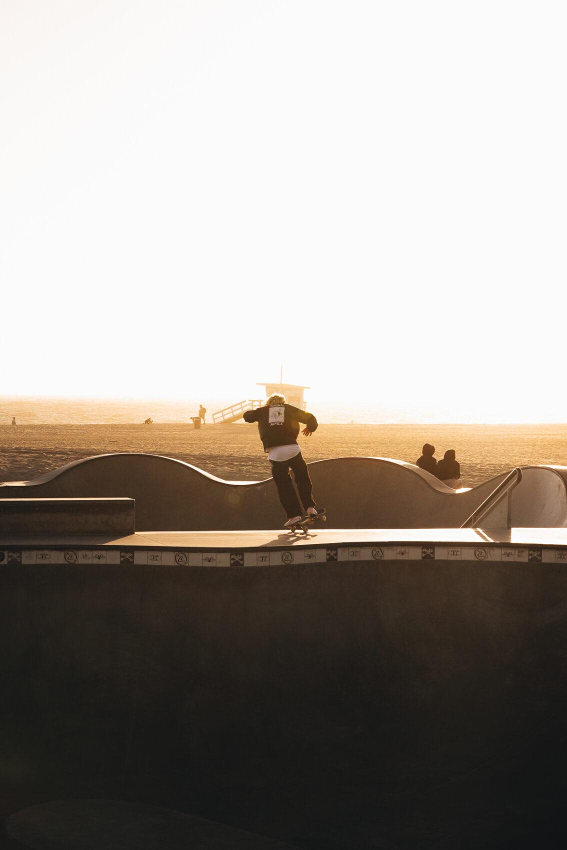 Visiter Los Angeles — Les incontournables en 2 jours