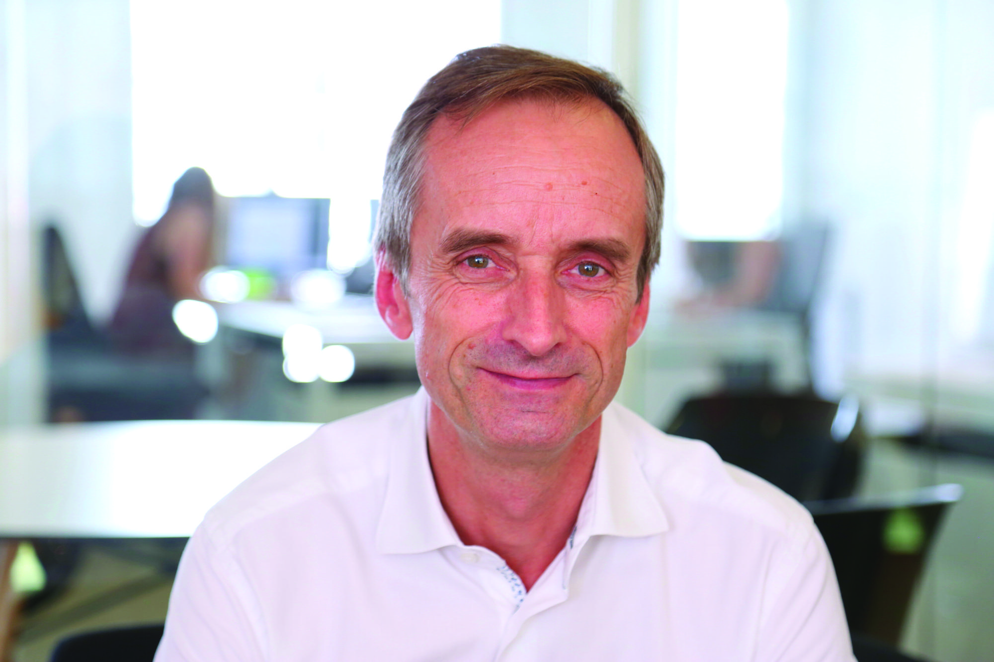 Interview Exclusive : Une success-story nommée SlimPay | ADNews ...