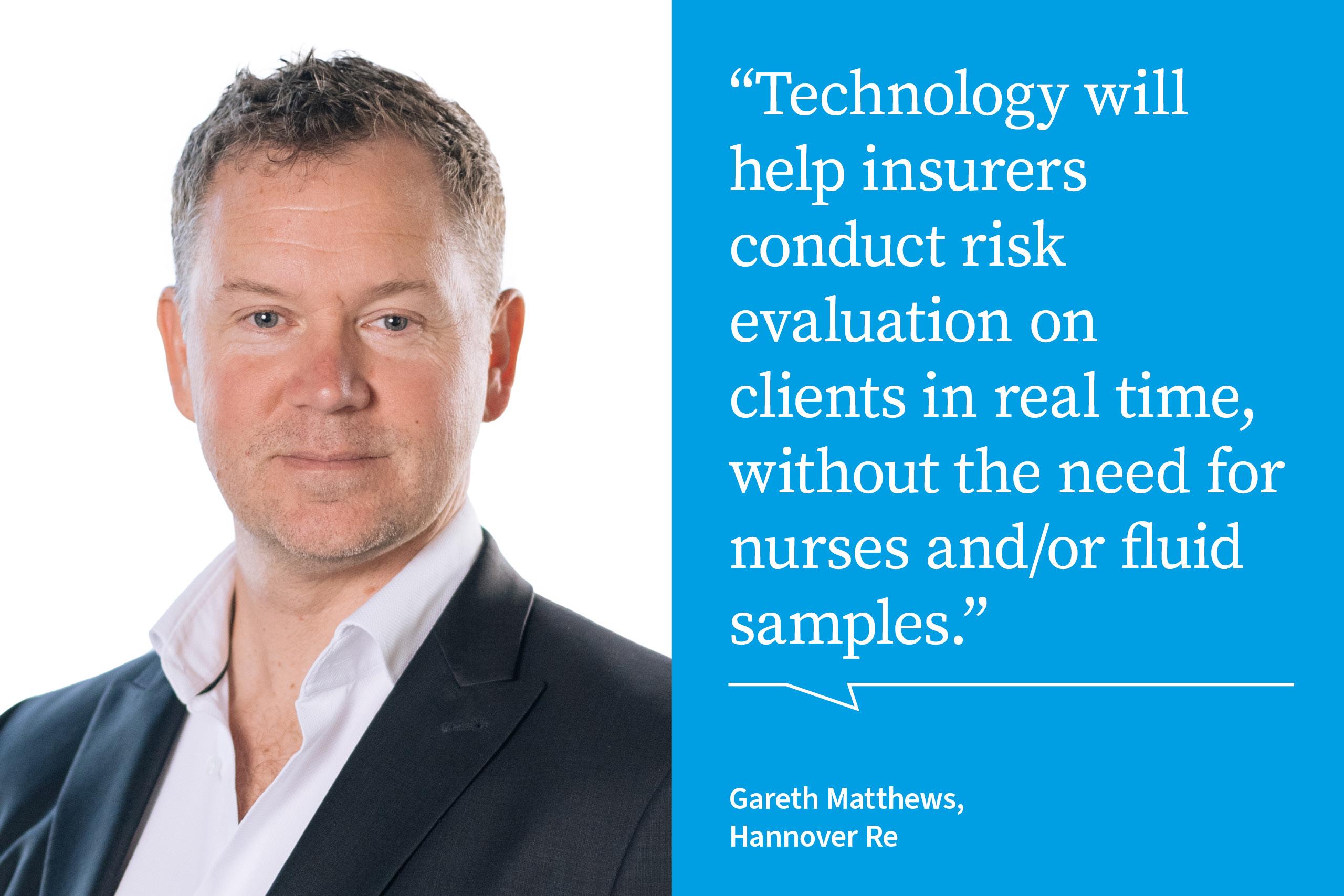 6 trends: The digital transformation of life and health underwriting