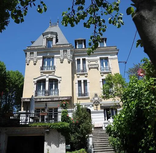 Hôtels à Cahors - Guide complet pour votre séjour en France