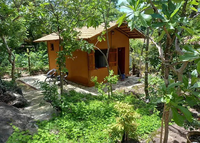 Melhores Hotéis Fazenda com Hidro no Quarto em Goiás