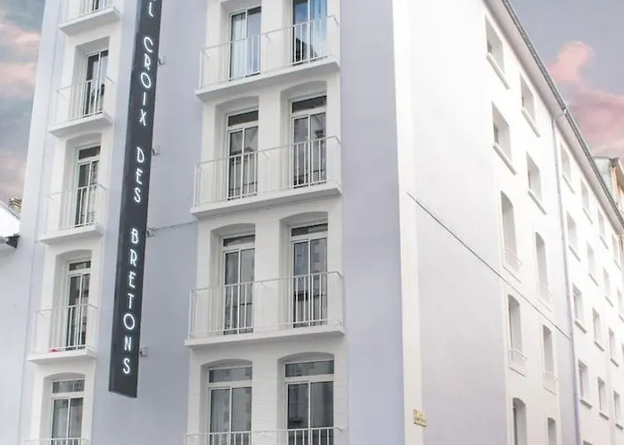 Offres imbattables hôtels Lourdes