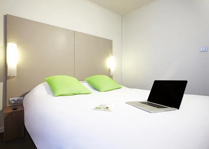 Hôtels à Bobigny : Trouvez le parfait hébergement pour votre séjour