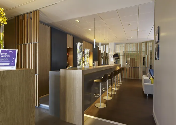 Meilleurs hôtels près aéroport Toulouse Blagnac