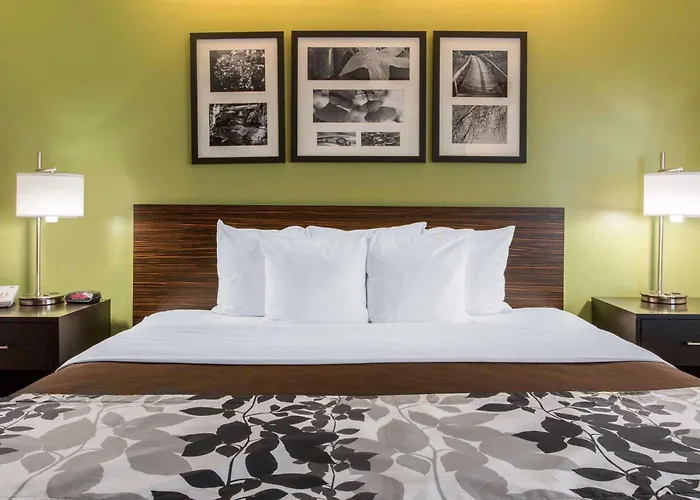 Finest Fun Hotels in Portland Oregon