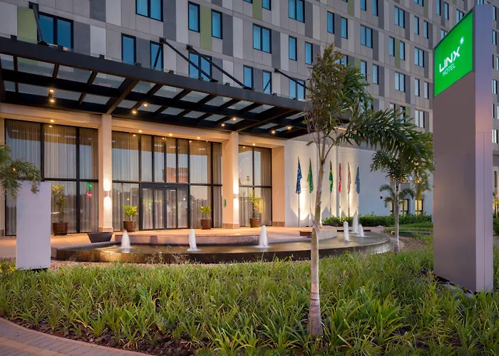 Melhores Hotéis Fazenda em Confins