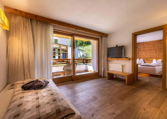 Migliori Hotel a Riscone di Brunico per le tue Vacanze