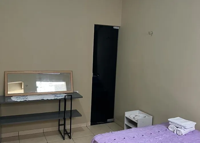 Melhor Hotel em Bragança para Sua Estadia Perfeita