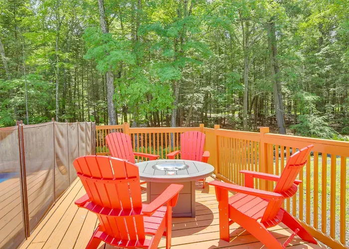 Top Hotels Near Accord NY's Scenic Wonders