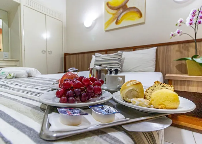 Melhor Hotel em Araçatuba