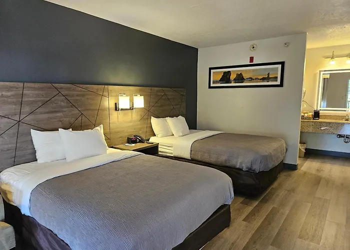 Best Pet Friendly Hotels in Downtown Greenville SC