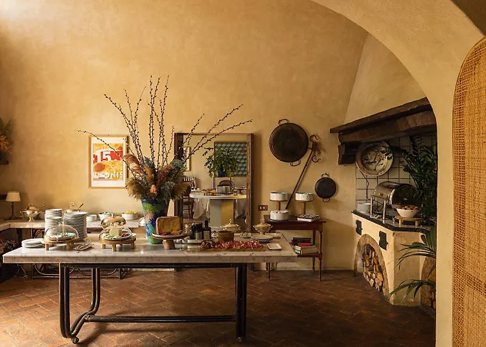 Hotel di qualità vicino all'Ospedale Le Scotte