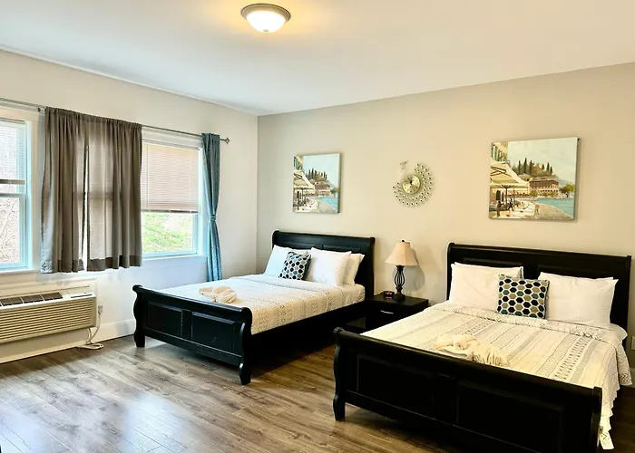 Best Family Hotels in Portland for Memorable Stays