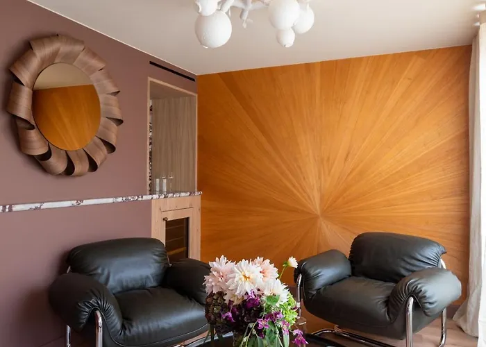 Les meilleurs hôtels à Bouliac, Bordeaux