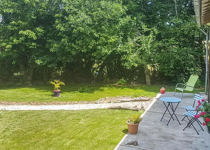 Meilleurs hôtels à Locronan, Bretagne