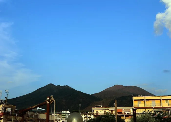 I migliori beb a Napoli per un'esperienza autentica