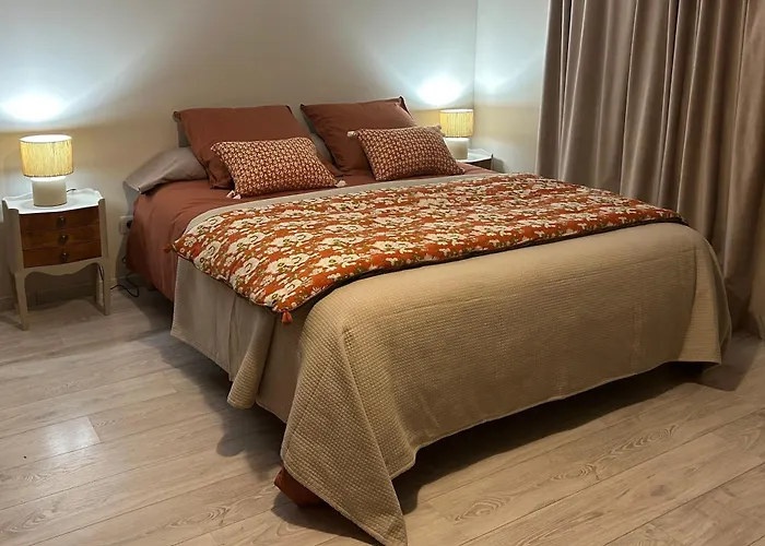 Meilleurs Hôtels à Yssingeaux, Haute-Loire