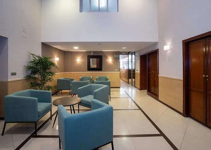 Le meilleur hôtel à Malaga