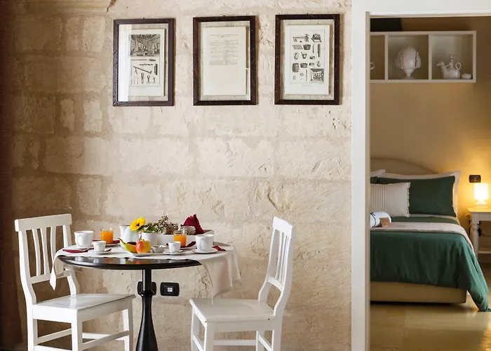 Hotel Racale Lecce