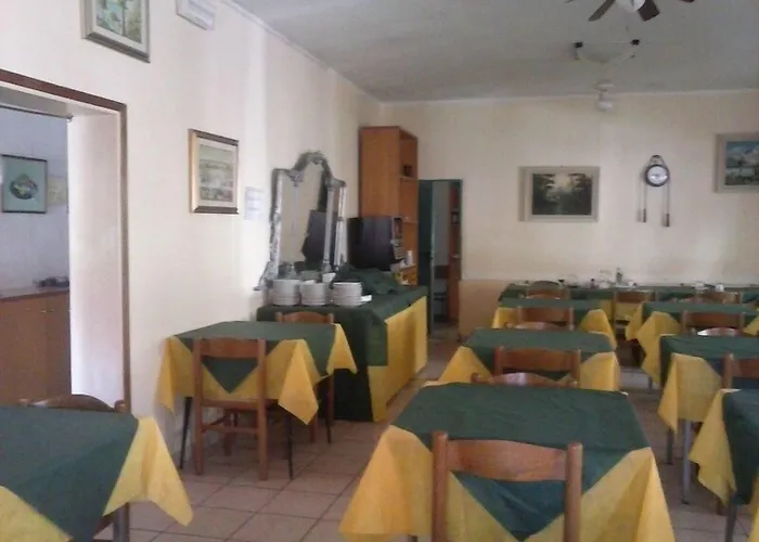 Migliori Hotel 2 Stelle a Pinarella di Cervia