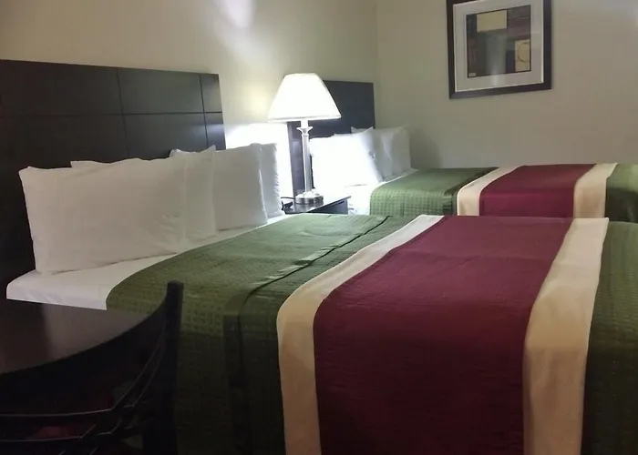 Top Hotels by the Hour in Vibrant Atlanta