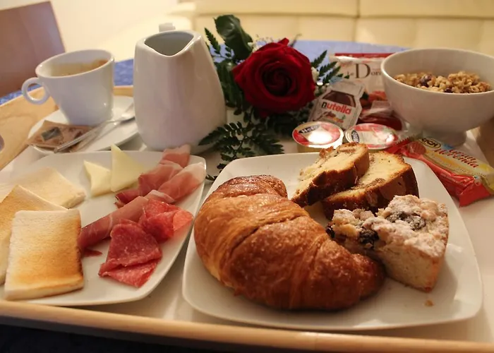 I migliori hotel ad Agrigento per una vacanza autentica