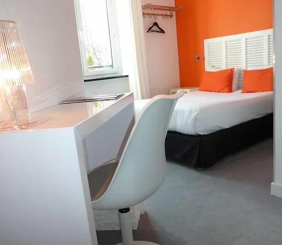 Hôtels pas chers à Rennes : Trouvez le meilleur hébergement pour votre séjour