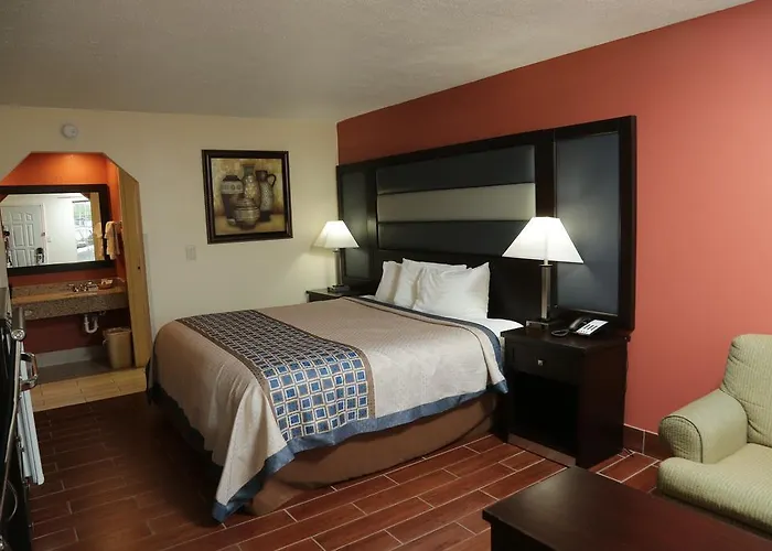 Premium Dupont Circle Hotels in Washington D.C.