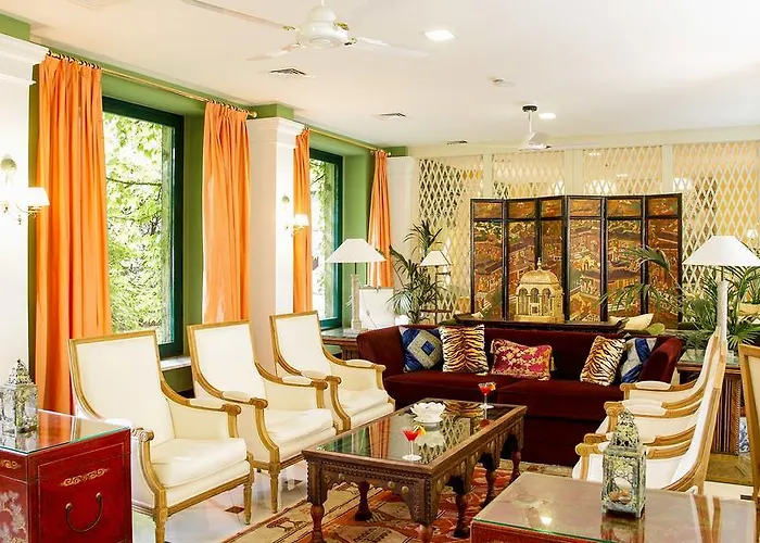 Migliori Hotel di Lusso