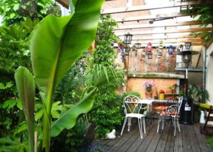 Top hôtels à Louviers, Normandie