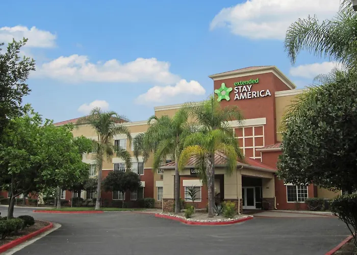 Best Hotels in Cypress