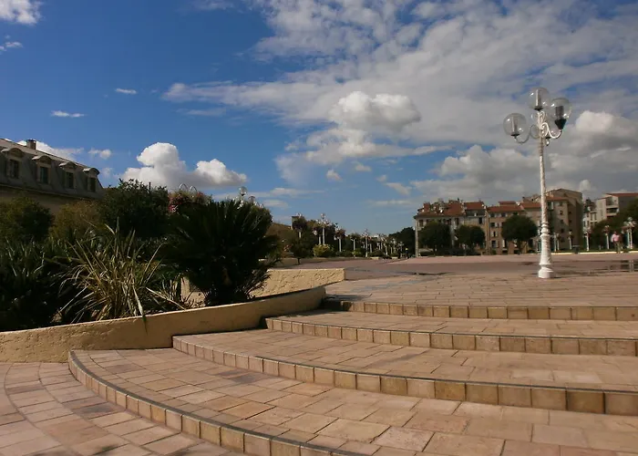 Top Hôtels à Toulon