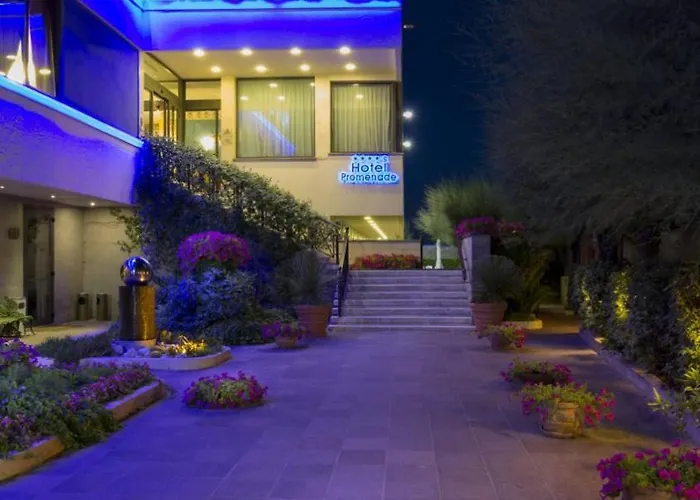 Migliore Scelta per Vacanza a Pescara