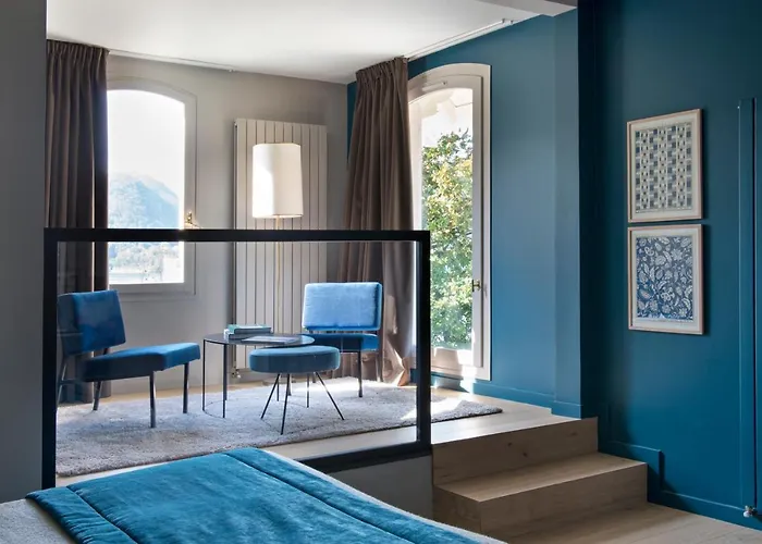 Top hôtels à Veyrier du Lac, Annecy