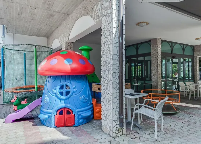 Migliori Hotel a Pinarella di Cervia