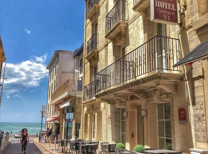 Hôtels Biarritz 3 Étoiles - Choisissez un Hébergement Confortable pour Votre Séjour à Biarritz